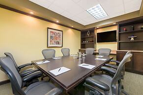Wyndham Garden Oklahoma City Conference Ctr/Airpt/Bricktown