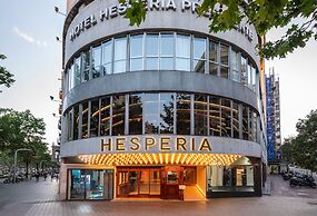 Hesperia Presidente