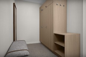 Homewood Suites by Hilton Santa Maria