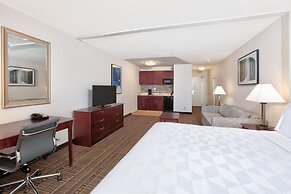 Holiday Inn & Suites Santa Maria by IHG