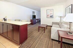 Holiday Inn & Suites Santa Maria by IHG