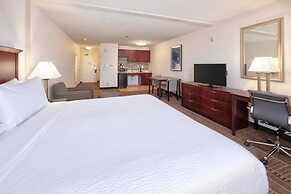 Holiday Inn & Suites Santa Maria by IHG
