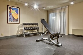 Holiday Inn & Suites Santa Maria by IHG