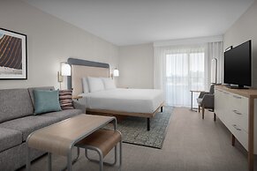 Homewood Suites by Hilton Santa Maria