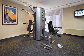 Holiday Inn & Suites Santa Maria by IHG