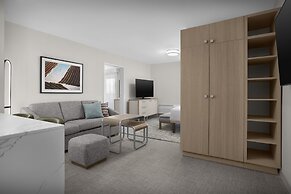 Homewood Suites by Hilton Santa Maria