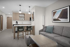 Homewood Suites by Hilton Santa Maria