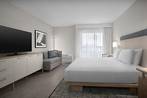 Homewood Suites by Hilton Santa Maria