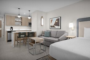 Homewood Suites by Hilton Santa Maria