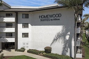 Homewood Suites by Hilton Santa Maria