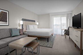 Homewood Suites by Hilton Santa Maria