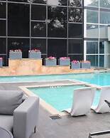 Hilton Dallas Lincoln Centre by the Galleria