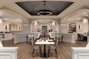 Hilton Dallas Lincoln Centre by the Galleria