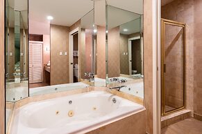 Hilton Dallas Lincoln Centre by the Galleria