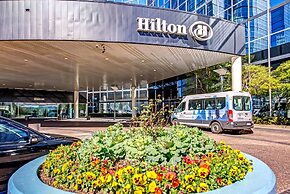 Hilton Dallas Lincoln Centre by the Galleria