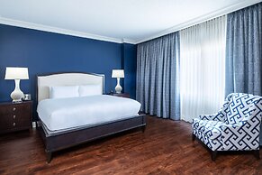 Hilton Dallas Lincoln Centre by the Galleria