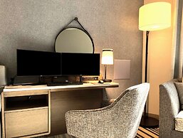 Hilton Dallas Lincoln Centre by the Galleria