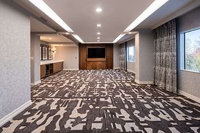 Hilton Dallas Lincoln Centre by the Galleria