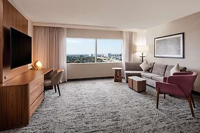 Hilton Dallas Lincoln Centre by the Galleria