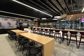 Hilton Dallas Lincoln Centre by the Galleria