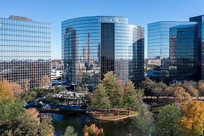 Hilton Dallas Lincoln Centre by the Galleria