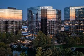 Hilton Dallas Lincoln Centre by the Galleria