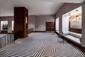 Hilton Dallas Lincoln Centre by the Galleria