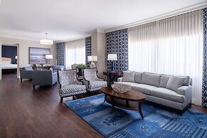 Hilton Dallas Lincoln Centre by the Galleria