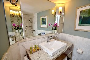 Hilton Dallas Lincoln Centre by the Galleria