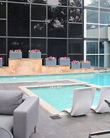 Hilton Dallas Lincoln Centre by the Galleria