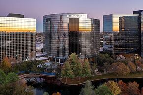 Hilton Dallas Lincoln Centre by the Galleria