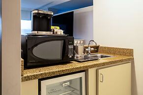 Hilton Dallas Lincoln Centre by the Galleria