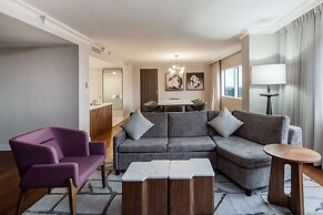 Hilton Dallas Lincoln Centre by the Galleria