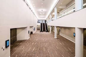 Hilton Dallas Lincoln Centre by the Galleria