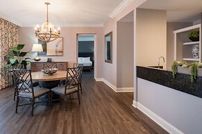 Hilton Dallas Lincoln Centre by the Galleria