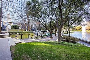 Hilton Dallas Lincoln Centre by the Galleria