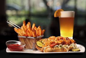 Hilton Dallas Lincoln Centre by the Galleria