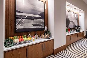 Hilton Dallas Lincoln Centre by the Galleria