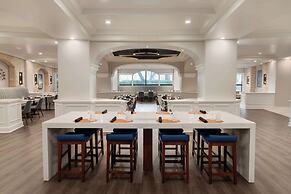 Hilton Dallas Lincoln Centre by the Galleria