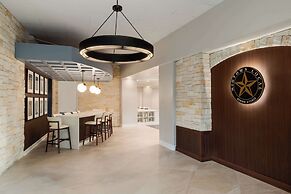 Hilton Dallas Lincoln Centre by the Galleria