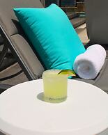 Hilton Dallas Lincoln Centre by the Galleria