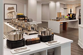 Hilton Dallas Lincoln Centre by the Galleria