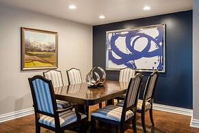 Hilton Dallas Lincoln Centre by the Galleria