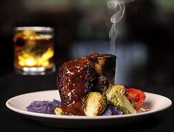 Hilton Dallas Lincoln Centre by the Galleria