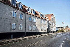 Four Points Flex by Sheraton Køge