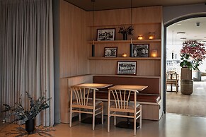 Four Points Flex by Sheraton Køge