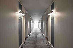 Four Points Flex by Sheraton Køge