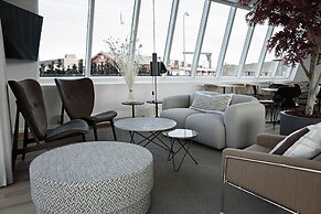Four Points Flex by Sheraton Køge