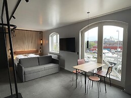 Four Points Flex by Sheraton Køge