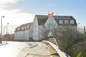 Four Points Flex by Sheraton Køge